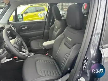 Photo 25 Jeep Renegade  1.5 Turbo T4 130ch MHEV North Star BVR7