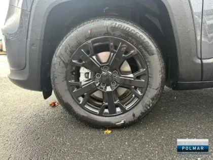 Photo 12 Jeep Renegade  1.5 Turbo T4 130ch MHEV North Star BVR7