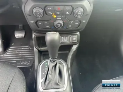 Photo 13 Jeep Renegade  1.5 Turbo T4 130ch MHEV North Star BVR7