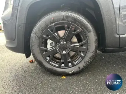 Photo 27 Jeep Renegade  1.5 Turbo T4 130ch MHEV North Star BVR7