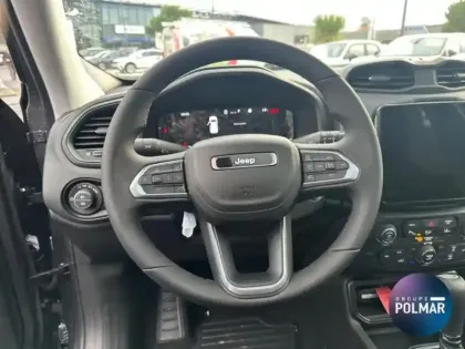 Photo 23 Jeep Renegade  1.5 Turbo T4 130ch MHEV North Star BVR7