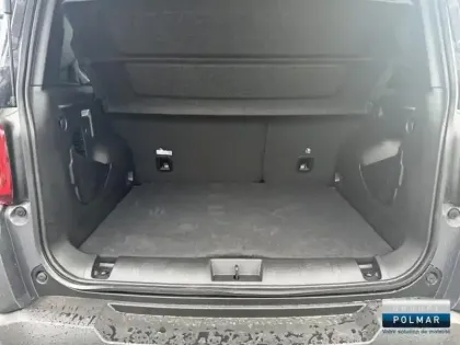 Photo 5 Jeep Renegade  1.5 Turbo T4 130ch MHEV North Star BVR7