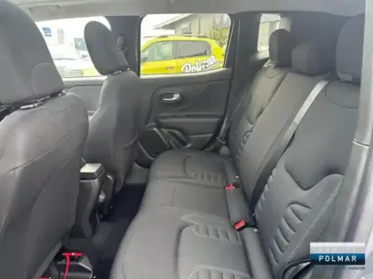 Photo 11 Jeep Renegade  1.5 Turbo T4 130ch MHEV North Star BVR7