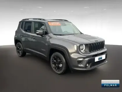 Photo 2 Jeep Renegade  1.5 Turbo T4 130ch MHEV North Star BVR7