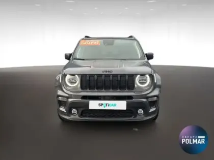 Photo 16 Jeep Renegade  1.5 Turbo T4 130ch MHEV North Star BVR7