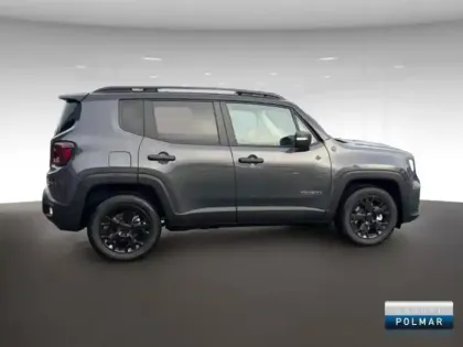 Photo 3 Jeep Renegade  1.5 Turbo T4 130ch MHEV North Star BVR7