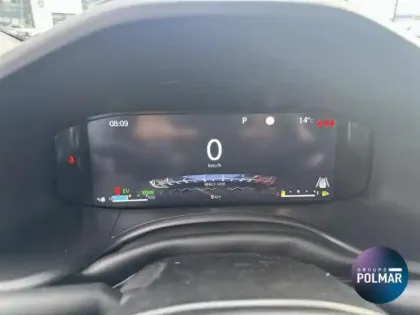 Photo 24 Jeep Renegade  1.5 Turbo T4 130ch MHEV North Star BVR7