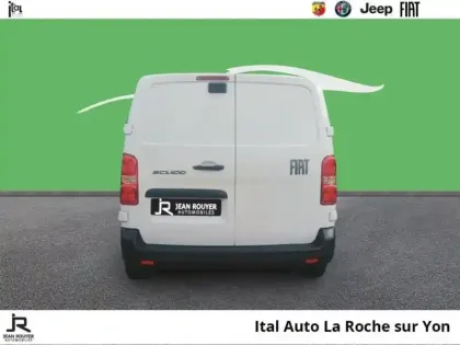 Photo 4 Fiat Scudo  Fg M 2.0 BlueHDi 145ch S&S EAT8