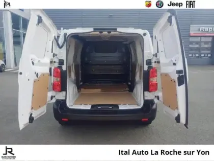 Photo 5 Fiat Scudo  Fg M 2.0 BlueHDi 145ch S&S EAT8
