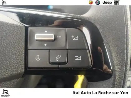 Photo 14 Fiat Scudo  Fg M 2.0 BlueHDi 145ch S&S EAT8