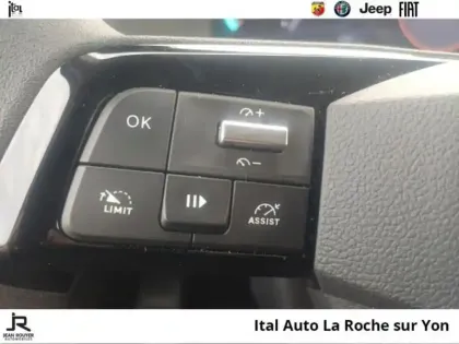 Photo 13 Fiat Scudo  Fg M 2.0 BlueHDi 145ch S&S EAT8