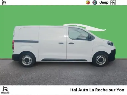 Photo 3 Fiat Scudo  Fg M 2.0 BlueHDi 145ch S&S EAT8