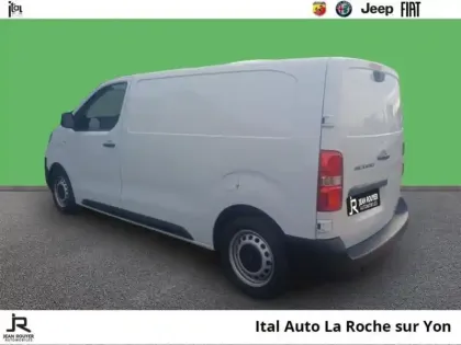 Photo 6 Fiat Scudo  Fg M 2.0 BlueHDi 145ch S&S EAT8