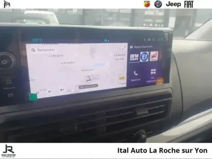 Photo 11 Fiat Scudo  Fg M 2.0 BlueHDi 145ch S&S EAT8