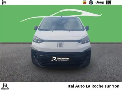 Photo 1 Fiat Scudo  Fg M 2.0 BlueHDi 145ch S&S EAT8