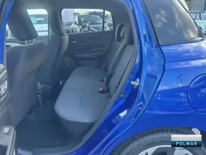 Photo 11 Suzuki Swift  1.2 Hybrid 83ch Pack