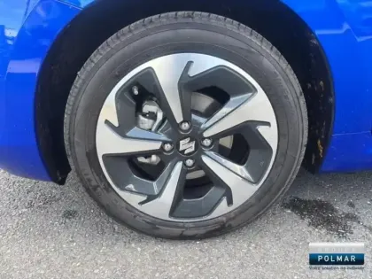 Photo 12 Suzuki Swift  1.2 Hybrid 83ch Pack