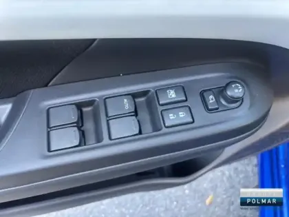 Photo 14 Suzuki Swift  1.2 Hybrid 83ch Pack