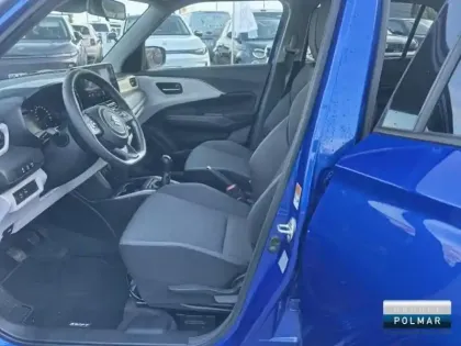 Photo 10 Suzuki Swift  1.2 Hybrid 83ch Pack