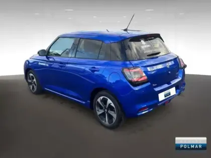 Photo 6 Suzuki Swift  1.2 Hybrid 83ch Pack