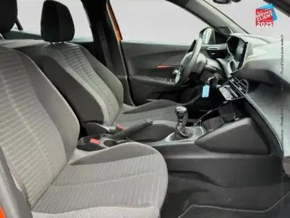 Photo 4 Peugeot 2008  1.2 PureTech 100ch S&S Active Pack