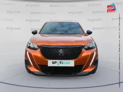 Photo 16 Peugeot 2008  1.2 PureTech 100ch S&S Active Pack