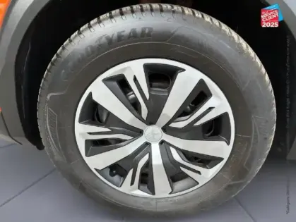 Photo 9 Peugeot 2008  1.2 PureTech 100ch S&S Active Pack