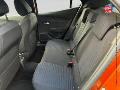 Photo 25 Peugeot 2008  1.2 PureTech 100ch S&S Active Pack