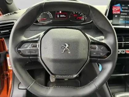 Photo 26 Peugeot 2008  1.2 PureTech 100ch S&S Active Pack