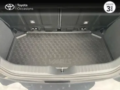 Photo 9 Toyota Aygo  X 1.0 VVT-i 72ch Design