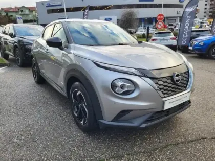 Photo 14 Nissan Juke  1.6 Hybrid 143ch Business+ 2023