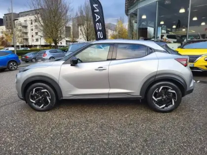 Photo 12 Nissan Juke  1.6 Hybrid 143ch Business+ 2023