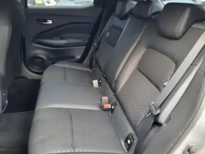 Photo 5 Nissan Juke  1.6 Hybrid 143ch Business+ 2023