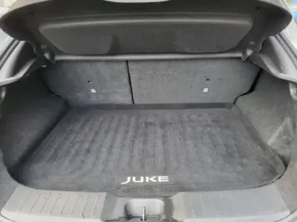 Photo 6 Nissan Juke  1.6 Hybrid 143ch Business+ 2023