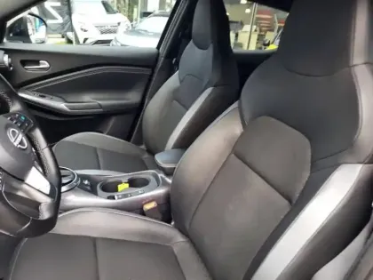 Photo 4 Nissan Juke  1.6 Hybrid 143ch Business+ 2023