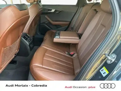 Photo 7 Audi A4  Avant 45 TFSI 245ch Design Luxe quattro S tronic 7 Euro6d-T