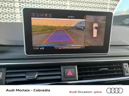 Photo 10 Audi A4  Avant 45 TFSI 245ch Design Luxe quattro S tronic 7 Euro6d-T