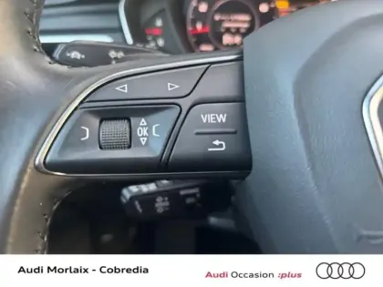 Photo 13 Audi A4  Avant 45 TFSI 245ch Design Luxe quattro S tronic 7 Euro6d-T