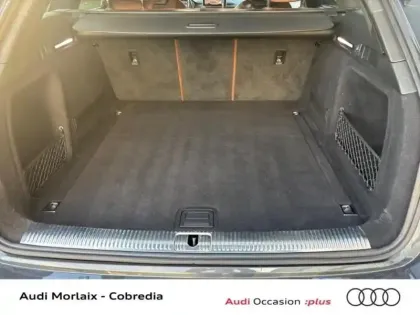 Photo 8 Audi A4  Avant 45 TFSI 245ch Design Luxe quattro S tronic 7 Euro6d-T