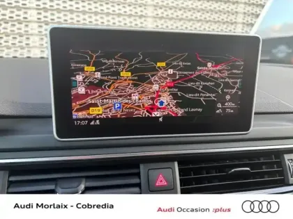 Photo 9 Audi A4  Avant 45 TFSI 245ch Design Luxe quattro S tronic 7 Euro6d-T