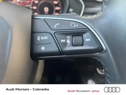 Photo 14 Audi A4  Avant 45 TFSI 245ch Design Luxe quattro S tronic 7 Euro6d-T