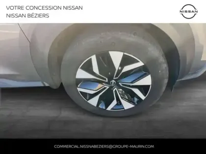 Photo 3 Nissan Juke  1.0 DIG-T 114ch Business Edition 2023.5