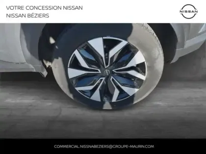 Photo 8 Nissan Juke  1.0 DIG-T 114ch Business Edition 2023.5