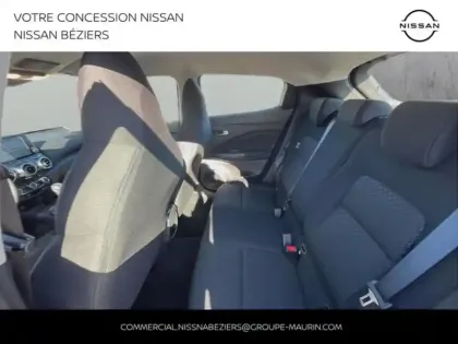 Photo 12 Nissan Juke  1.0 DIG-T 114ch Business Edition 2023.5