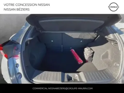 Photo 10 Nissan Juke  1.0 DIG-T 114ch Business Edition 2023.5