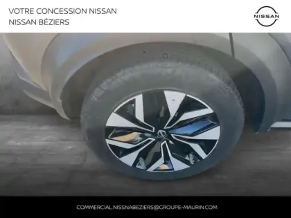 Photo 4 Nissan Juke  1.0 DIG-T 114ch Business Edition 2023.5