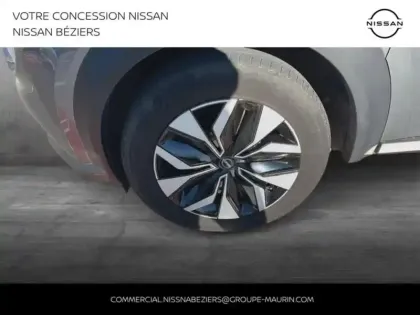 Photo 9 Nissan Juke  1.0 DIG-T 114ch Business Edition 2023.5