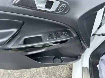 Photo 10 Ford Ecosport  1.0 EcoBoost 125ch ST-Line Euro6.2