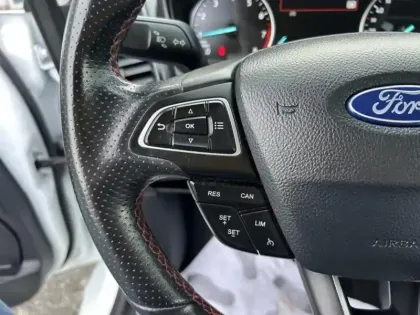 Photo 14 Ford Ecosport  1.0 EcoBoost 125ch ST-Line Euro6.2