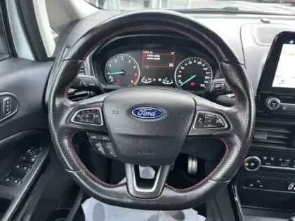 Photo 12 Ford Ecosport  1.0 EcoBoost 125ch ST-Line Euro6.2